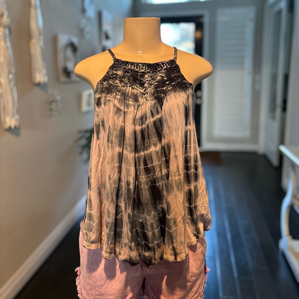 American eagle top